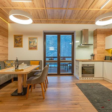Poiana Ski Residence Apartment 5 โปยานาบราซอฟ ภายนอก รูปภาพ