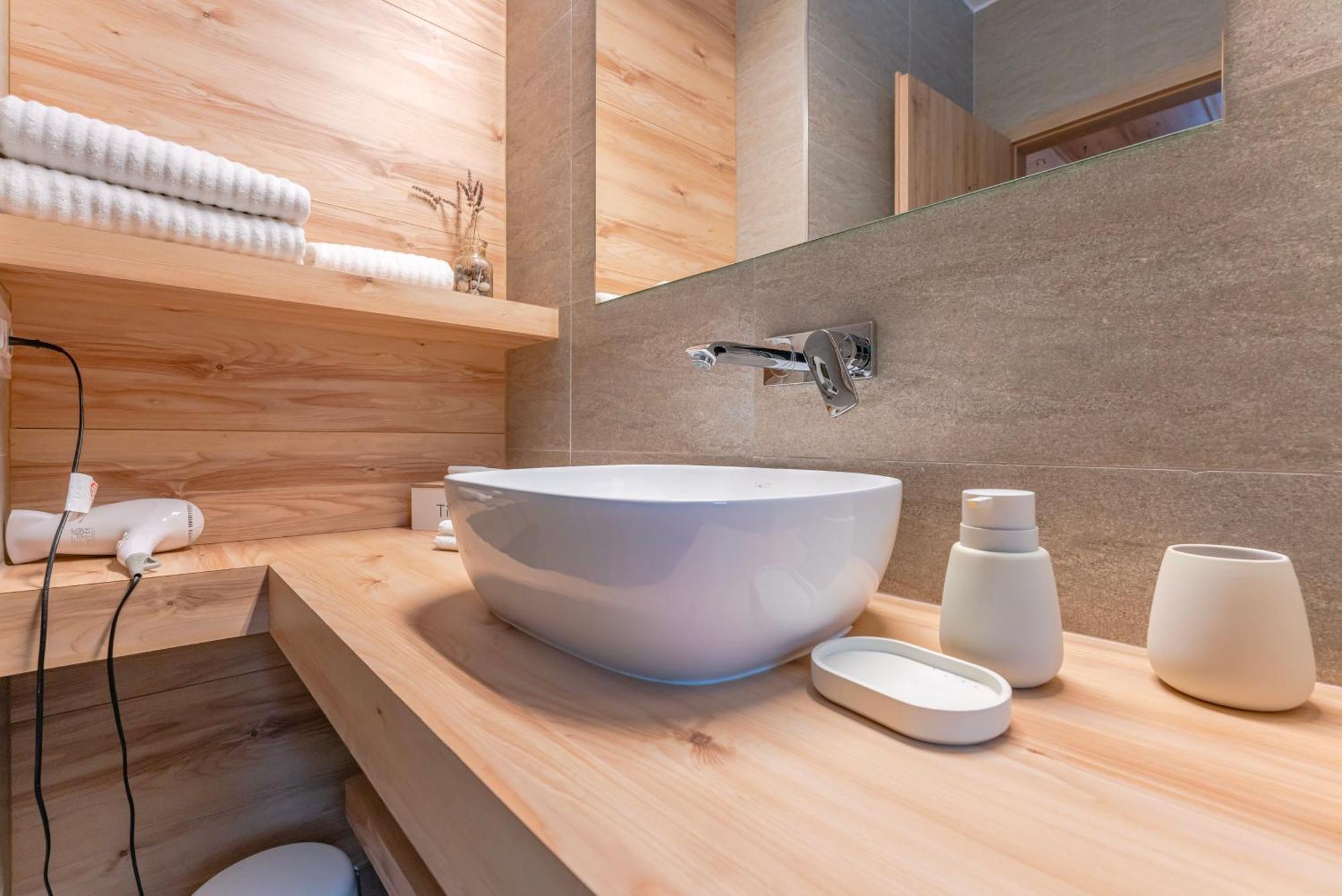 Poiana Ski Residence Apartment 5 โปยานาบราซอฟ ภายนอก รูปภาพ