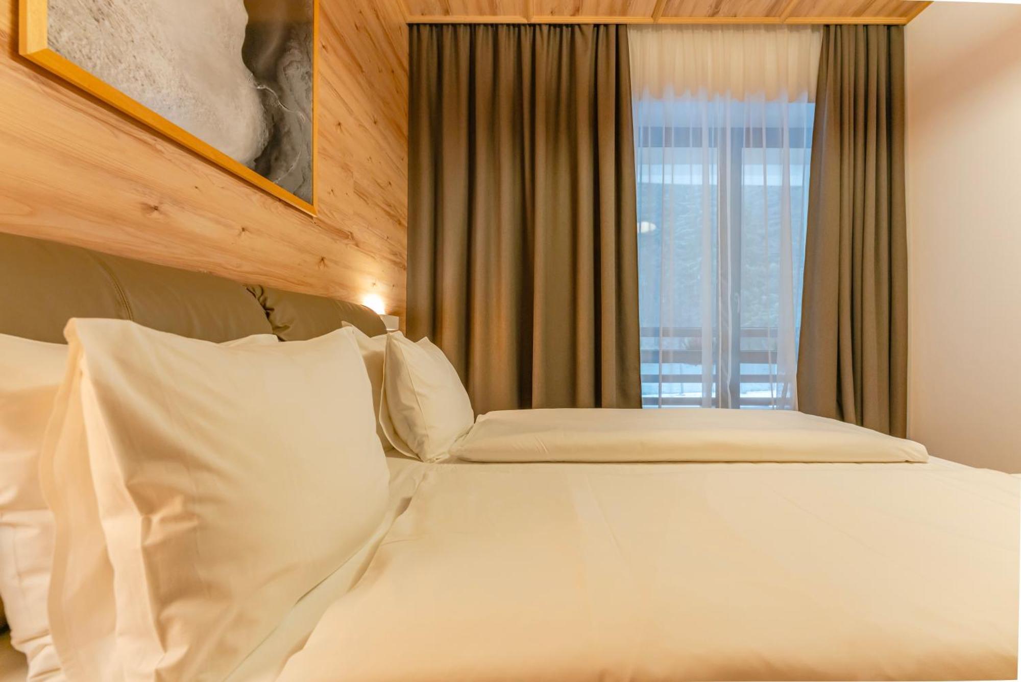 Poiana Ski Residence Apartment 5 โปยานาบราซอฟ ภายนอก รูปภาพ