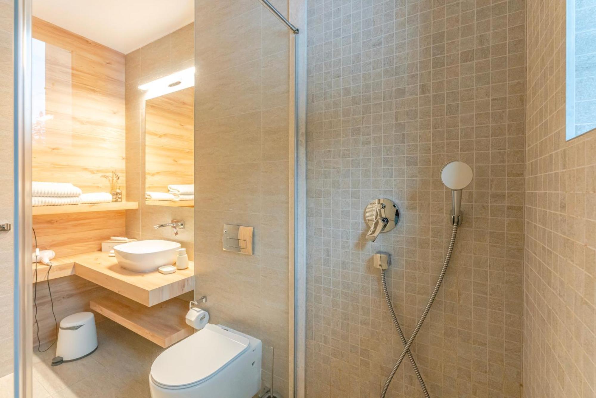 Poiana Ski Residence Apartment 5 โปยานาบราซอฟ ภายนอก รูปภาพ